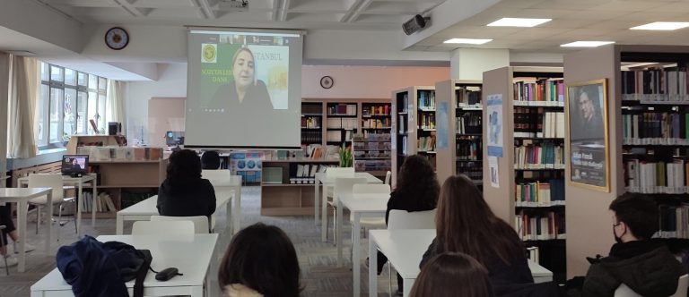 22. Şiir Festivalimizin Ödülleri Sahipleriyle Buluştu