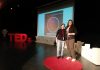 Terakkili Gençler TEDxYouth Konferansı’nda Konuşmacı Oldu