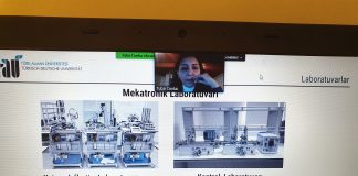 Meslek Tanıtımı: Mekatronik Çalışmaları, İş Olanakları