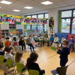 Büyüklerden Küçüklere Kitap Tanıtımı_1