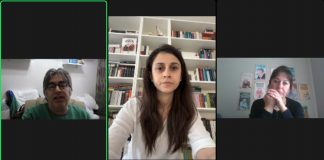 Prof. Dr. Baki Ayhan Asiltürk Lise Öğrencilerimizle Divan Şiirini Konuştu