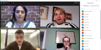 Online Kariyer Günleri: BİSEP – BAU TIP Bilim İnsanı Seçme Programı