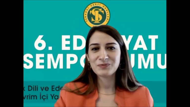 6. Edebiyat Sempozyumumuz Gerçekleşti