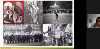 Gençler Kültür Tarihi Yazıyor