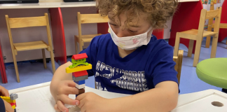 Terakkililer Bilişim ve İnternet Haftası’nı Çeşitli Etkinliklerle Kutladı