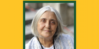 23. Terakki Tarih Günleri’nde Sevin Okyay Konuğumuzdu