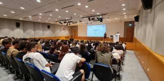 Öğrencilerimiz 25. Kariyer Günleri’nde Alanında Uzman Akademisyenlerle Buluştu