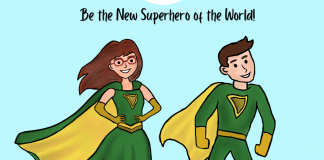 Dijital Hikaye Yarışmamızın Beşincisi Gerçekleşti