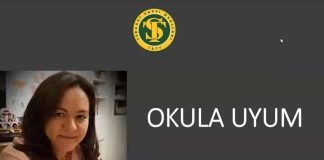 Velilerimiz Klinik Psikolog Funda Akkapulu’yla Buluştu