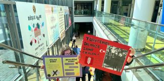 Türk Dil Bayramı ve Avrupa Diller Günü’nü Çeşitli Etkinliklerle Kutladık