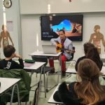 Büyükler Küçüklere Atatürk’ü Anlatıyor: Bir Ulusa Adanmış Bir Ömür