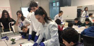 6. “Düşle Düşme” Projemizin 2. Atölye Günü Gerçekleşti