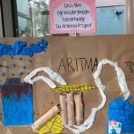 Anaokulu Çocuklarımız “Su” Temalı Eko Okul Çalışmaları Yaptı8