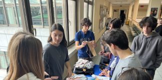 Lise IBDP Öğrencilerimiz Projeleriyle 455.7 Ton Su Tasarrufu Yaptılar