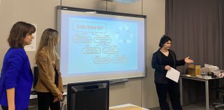 6. “Düşle Düşme” Projemizin Atölyeleri Tamamlandı