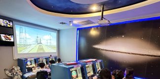 Öğrencilerimizin Uzay Kampındaki Keşifleri