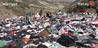 Terakkililer Moda Endüstrisinin Biyoçeşitlilik Üzerindeki Etkisi Hakkında Yazdı