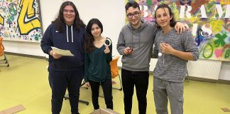 Terakkililer Amerika’daki Ulusal Mühendislik Konferansına Davet Edildi