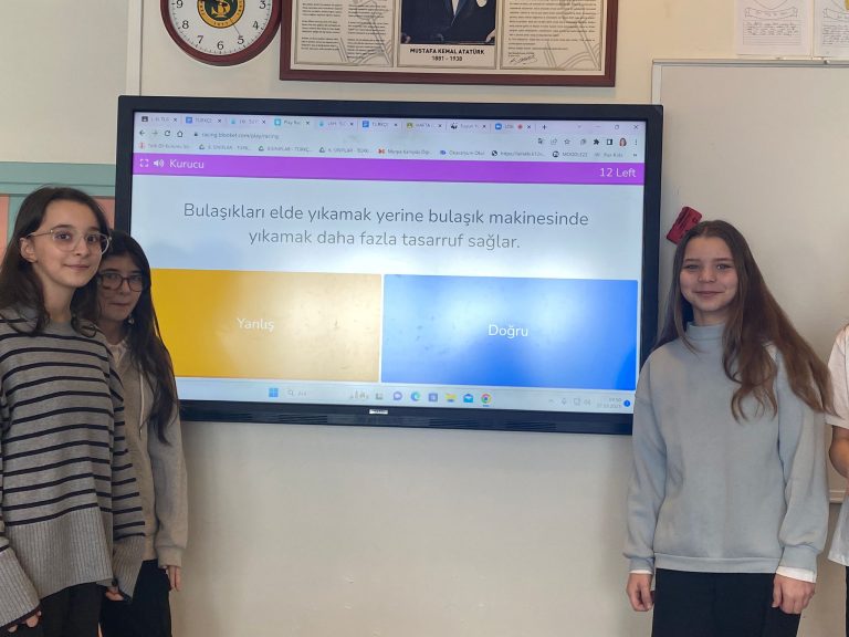 Suyun Yolculuğu