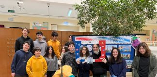 Dünya Frankofoni Haftasında Terakkililer