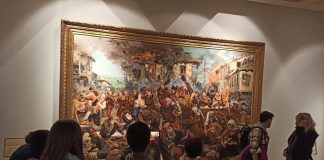 Öğrencilerimizin Kültür Gezisi: Eskişehir ve Ankara