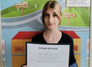 Öğrencimize “Kuşlar” Öyküsüyle Mansiyon Ödülü