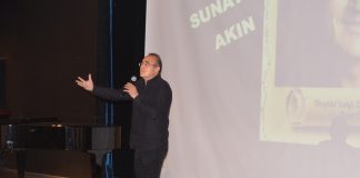 Sözcüklerle Dans 23. Şiir Festivalimiz Gerçekleşti