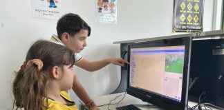 Öğrencilerimiz Bilişim Haftası’nı Çeşitli Etkinliklerle Kutladı