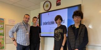 Terakkililer TÜBİTAK Projeleriyle Bölge Aşamasına Geçti