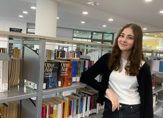 Öğrencimize Makale Yarışmasında Mansiyon Ödülü