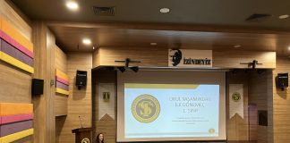 Psikolojik Danışmanlarımızdan “Okula Uyum” Semineri