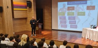 Söyleşi: Yrd. Doç. Dr. Ahmet Şükrü Mercan ile Destek ve Hareket Sistemi Sağlığı Üzerine