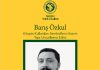 Söyleşi: Barış Özkul İle ‘’Yazıcı Bartleby’deki Semboller’’ Üzerine