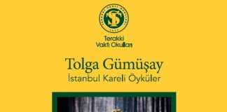 Söyleşi: Tolga Gümüşay’la “İstanbul Kareli Öyküler” Üzerine