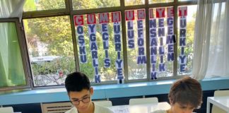 Cumhuriyetin 100. Yılında Çalıkuşu’nun Feride Öğretmeninden Günümüz Öğretmenlerine