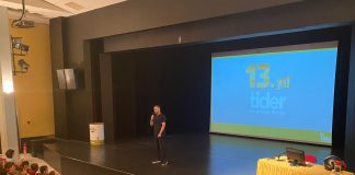 Öğrencilerimiz “Temel İhtiyaçlar Derneği” Söyleşisine Katıldı