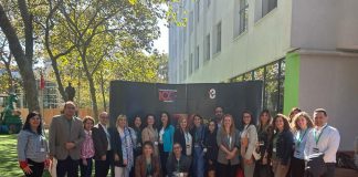 Terakkili Öğretmenler 25. Sonbahar Öğretmenler Sempozyumu’nda Sunum Yaptı