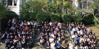 Terakkili Öğrenciler “Kariyer Günleri” Etkinliklerinde