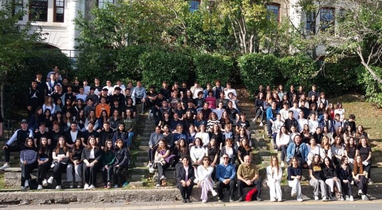 Terakkili Öğrenciler “Kariyer Günleri” Etkinliklerinde