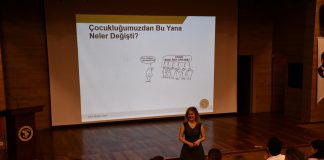 Veli Semineri: Değişen Dünyada Çocuk Yetiştirmek