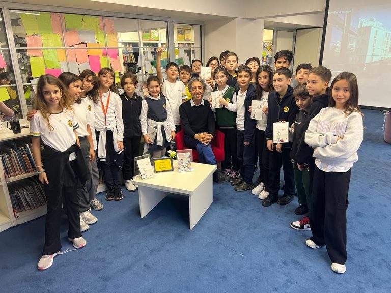 Söyleşi: Fatih Debbağ İle “Selin Beni Terk Etti”  Üzerine