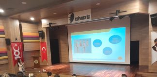 Veli Konferansları: Ön Ergenlik Yaklaşırken Çocuğumuza Eşlik Etmek