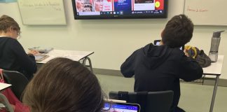 Öğrencilerimiz, “Benim İçin Cumhuriyet” Temalı Poster Yarışmasına Katıldı