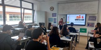 Öğrencilerimiz, “Simitle Çay” Öyküsü Etkinliğinde