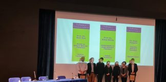 Mesleğe Göz Kırpmak II: Akademisyenlerle Buluşma