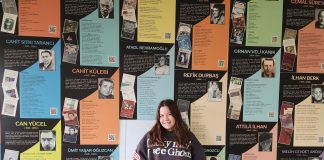 Öğrencimiz, “Enerji Verimliliği” Temalı Öykü Yarışmasında İlçe Birincisi Oldu