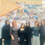 FATİH-HARBİYE 7