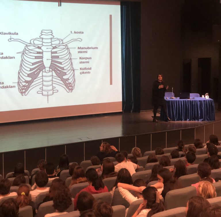 Söyleşi: Doç. Dr. Nilüfer Aykaç ile “Solunum Sistemi Sağlığı Üzerine”