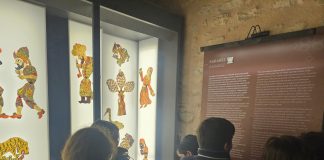 Terakki Öğrencileri Türk ve İslam Eserleri Müzesi’ndeydi