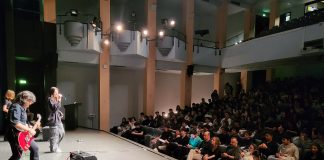 Terakki’nin Sesi Yarışması